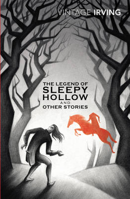 Sleepy Hollow and Other Stories - Mr B's Emporium