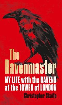ravenmaster book