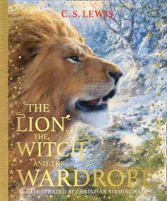 The Lion, the Witch and the Wardrobe - Mr B's Emporium