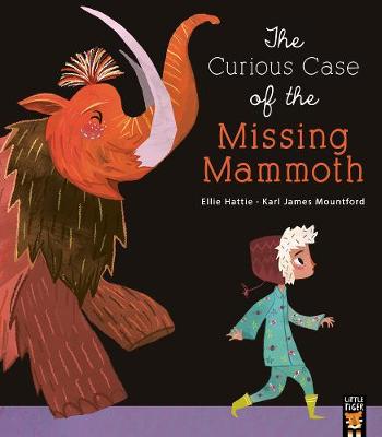The Curious Case of the Missing Mammoth - Mr B's Emporium