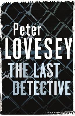 the last detective book review