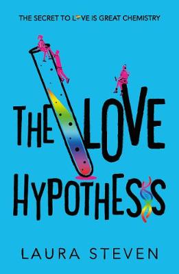 book the love hypothesis