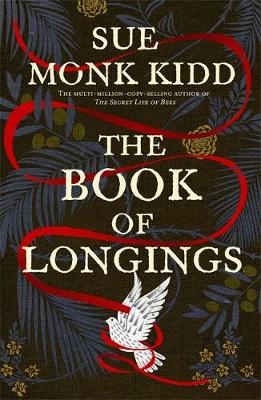 the book of longings book review