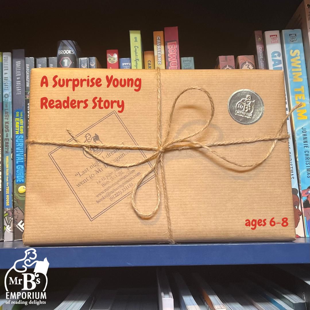 young reader story