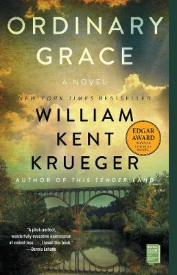 ordinary grace audio book ordinary grace audio book