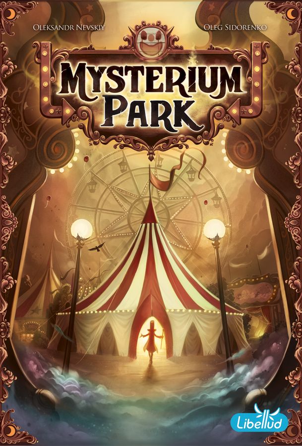 mysterium