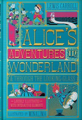 Alice in Wonderland Gift Set - Literary Emporium Ltd