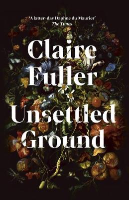 unsettled ground paperback