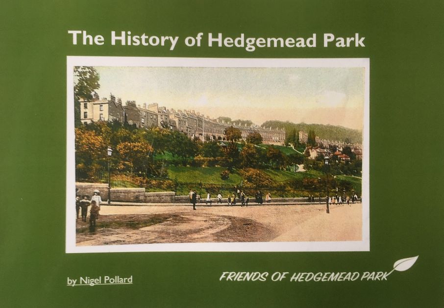 History of Hedgemead Park