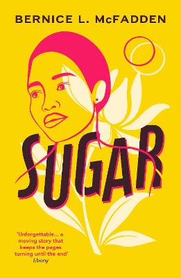 mr sugar story book