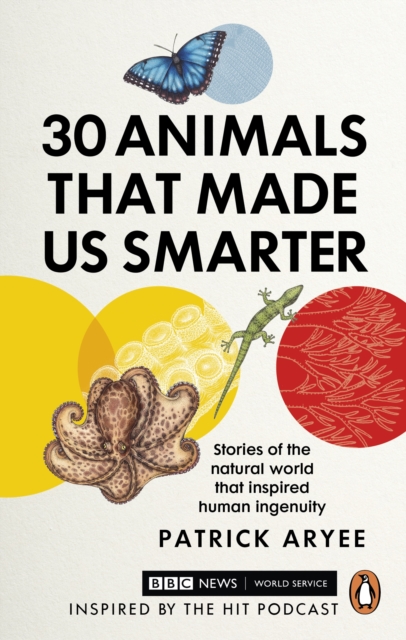 30 Animals That Made Us Smarter - Mr B's Emporium
