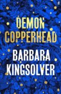 demon copperhead book review