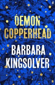 demon copperhead book review demon copperhead book review