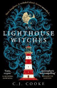 The Lighthouse Witches - Mr B's Emporium