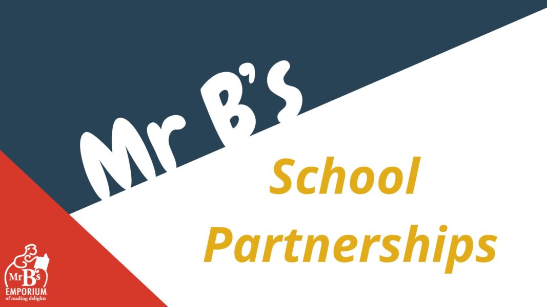 How Mr B's Can Help Your School! - Mr B's Emporium