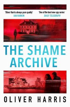 The Shame Archive - Mr B's Emporium