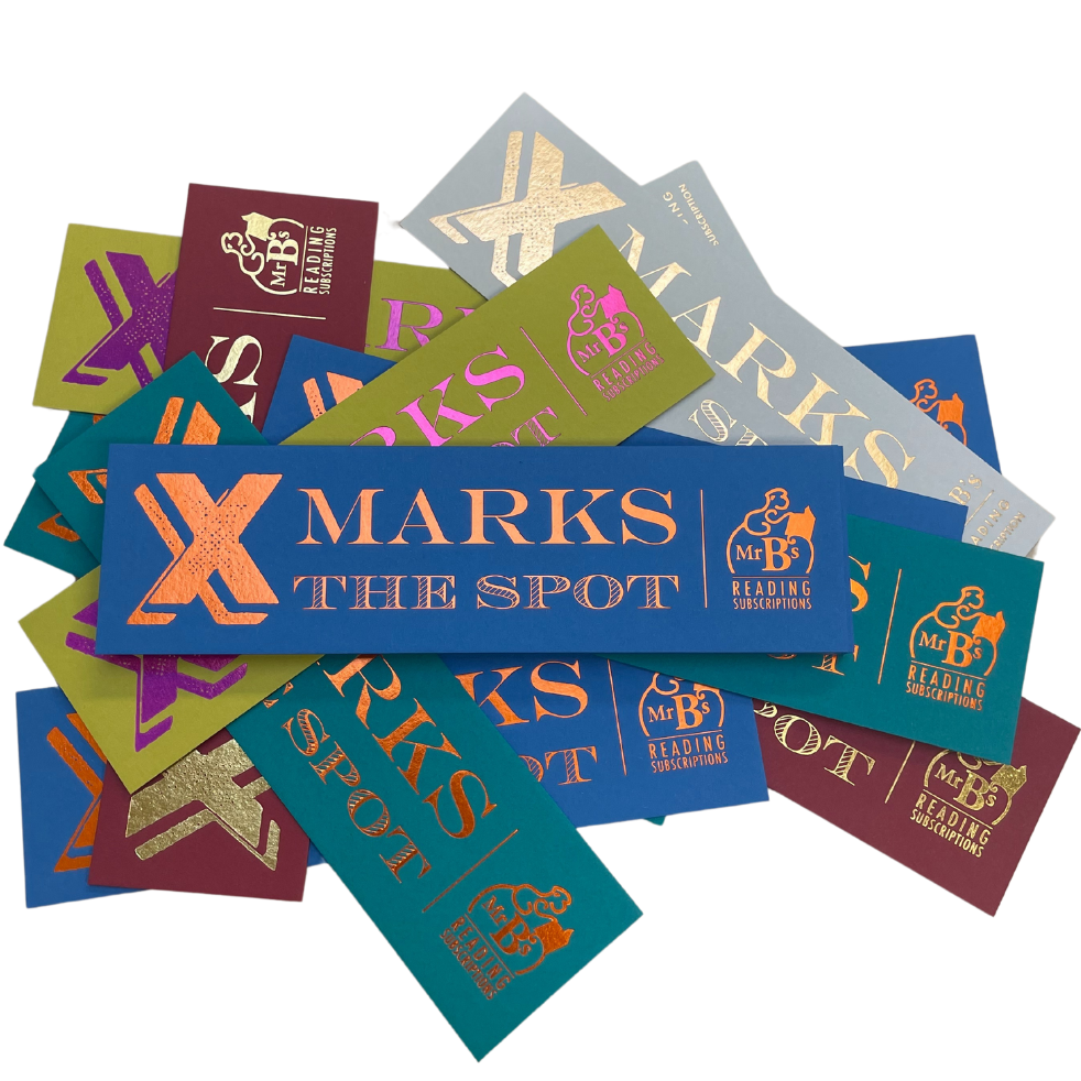 Subscription Bookmarks