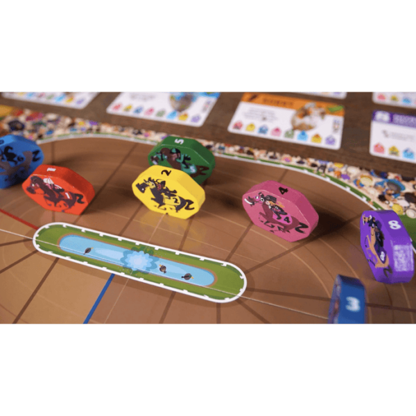 Long Shot: The Dice Game - Image 3
