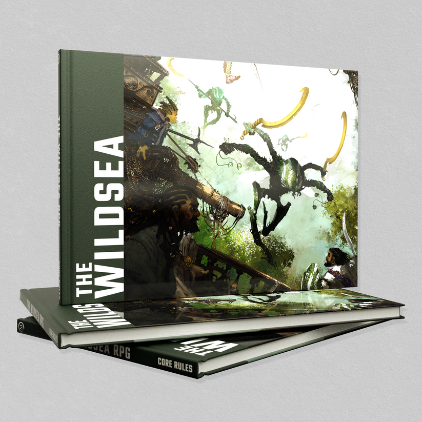 Wildsea