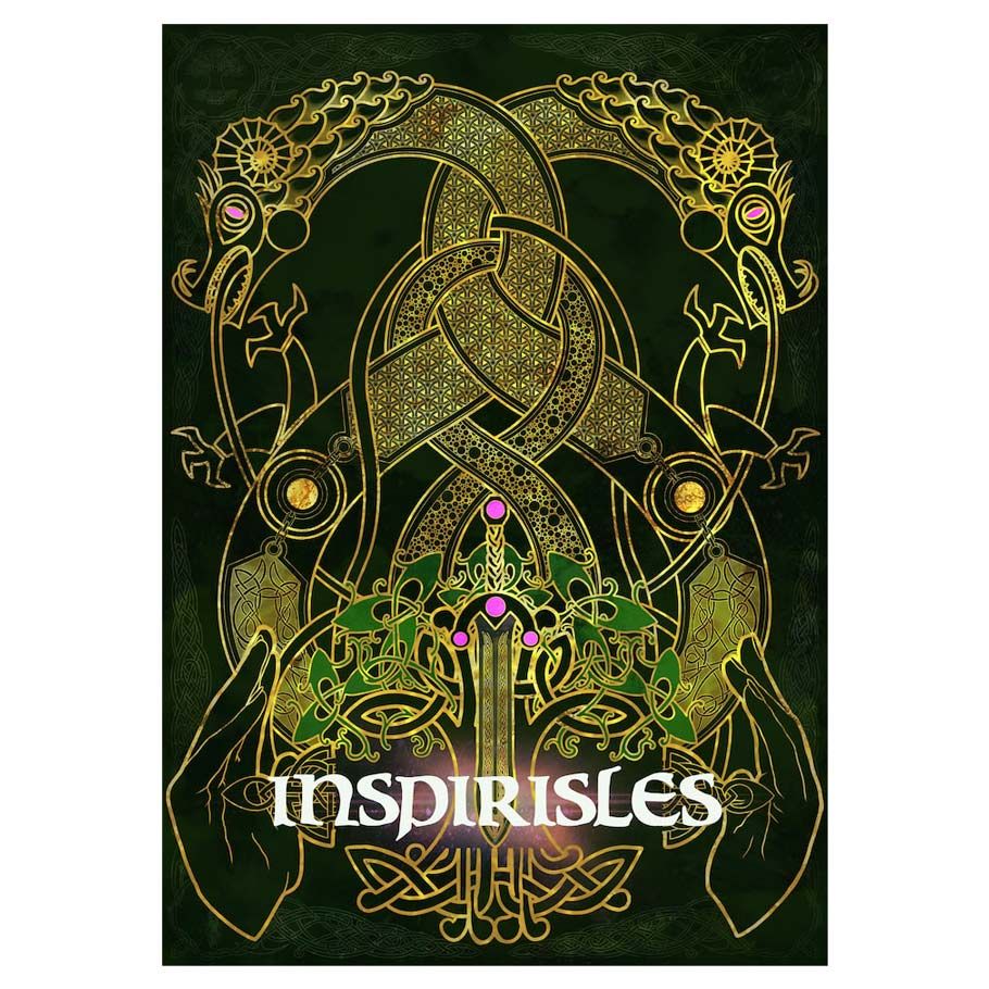 INSPIRISLES
