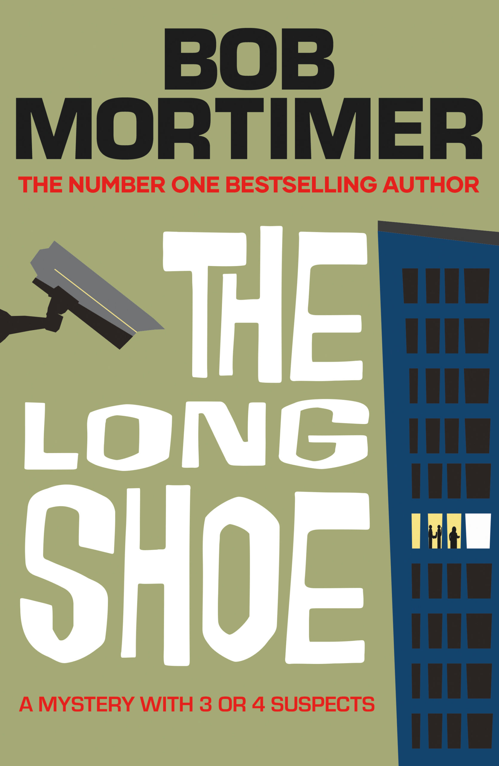 The Long Shoe