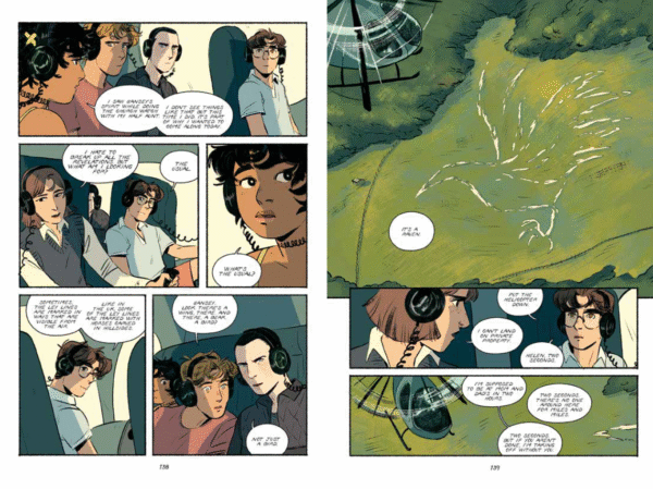 The Raven Boys - Image 3