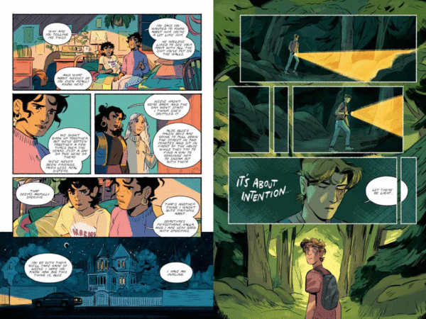 The Raven Boys - Image 4