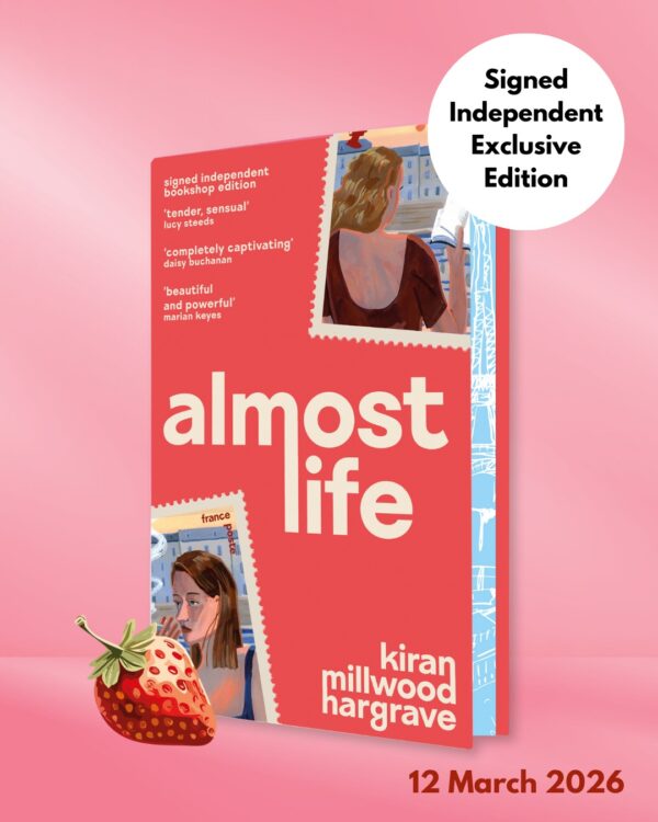 Almost Life - Image 2