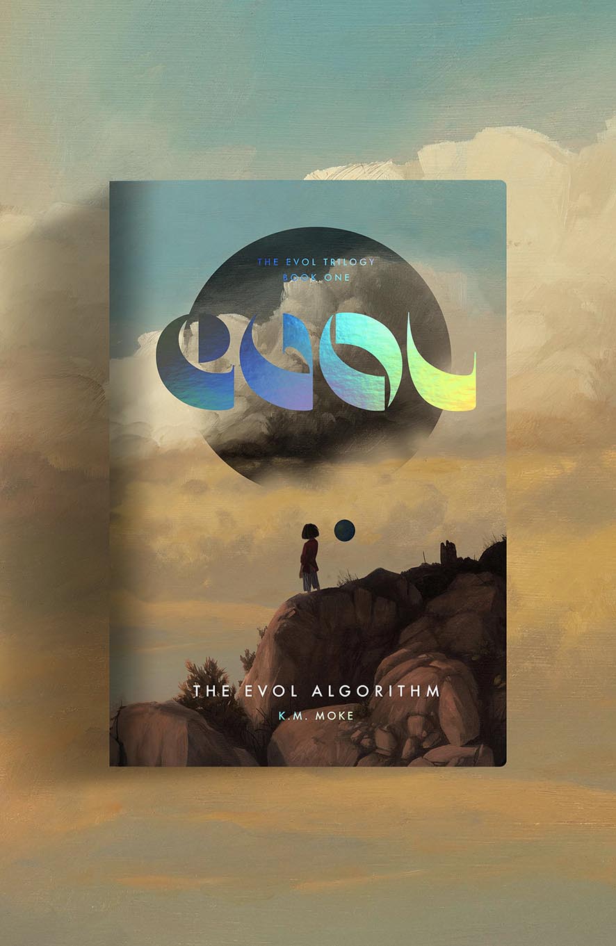 The EVOL Algorithm - Image 3