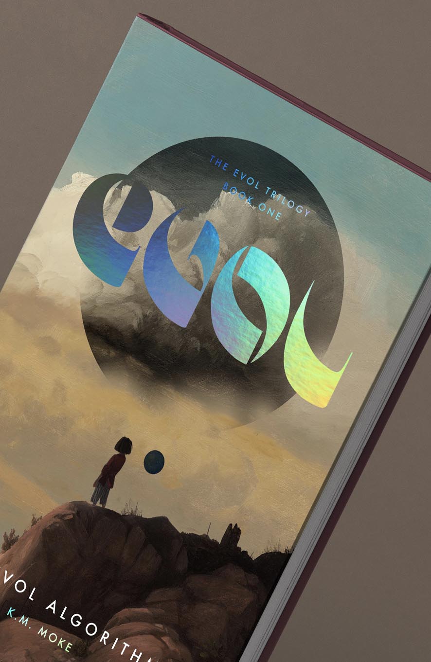 The EVOL Algorithm - Image 2