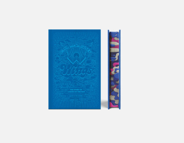 Wings: the Story of a Band on the Run - Image 10