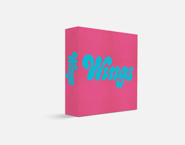 Wings: the Story of a Band on the Run - Image 4