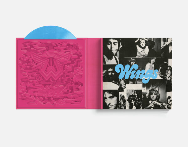 Wings: the Story of a Band on the Run - Image 5