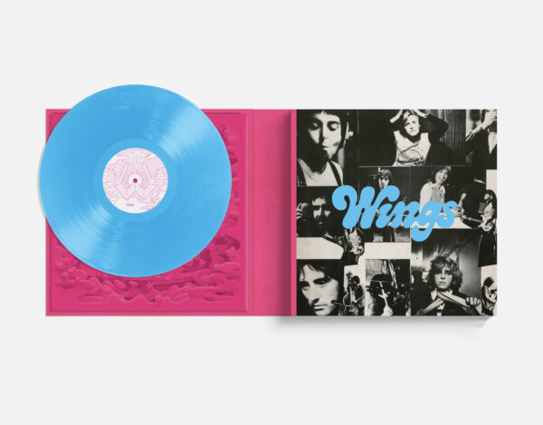 Wings: the Story of a Band on the Run - Image 6