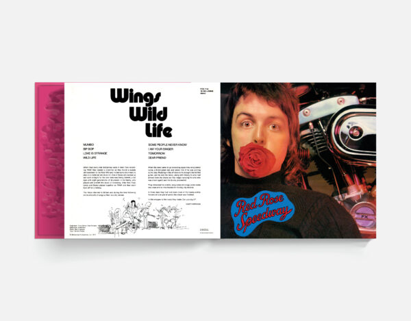 Wings: the Story of a Band on the Run - Image 8