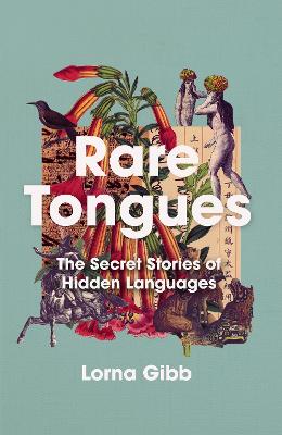 Image for Rare Tongues